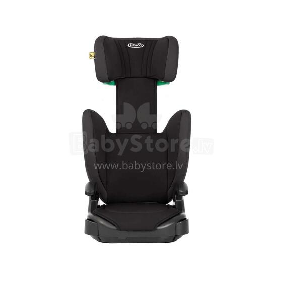 Graco Junior Maxi R129 Art.283031 Midnight  Turvatool 15-36 kg