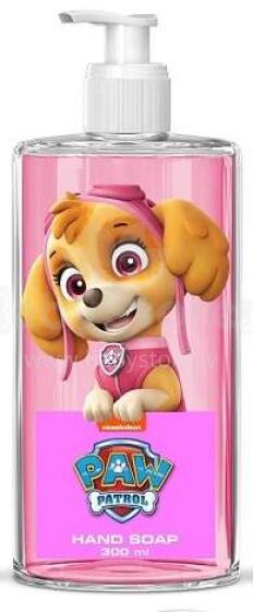 Käsiseep Paw Patrol Skye 300 ml