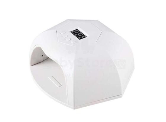 Ikonka Art.KX3349 UV LED küünelamp NL-3 42LED