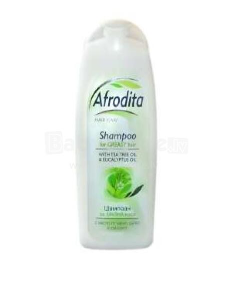 Šampoon AFRODITA 400ml