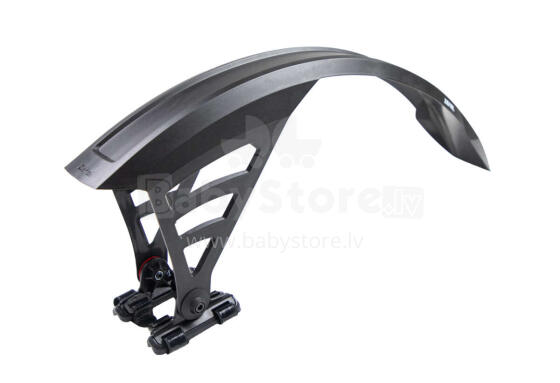 Zefal Deflector RS75 Art.182089 Mägiratta tagumine poritiib