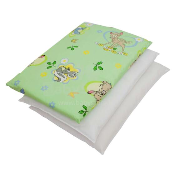Vilaurita Art.256 pillow 40х60см