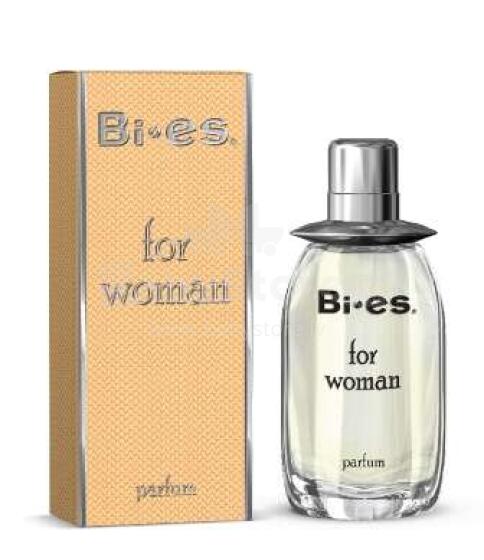 Edt BI-ES FOR WOMAN 15 ml