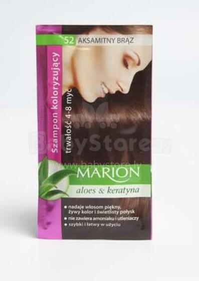 Tooniv šampoon Marion 40ml 52