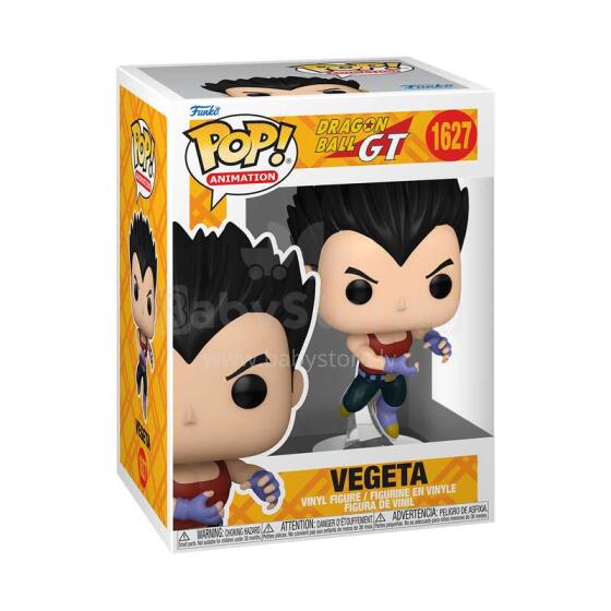 FUNKO POP! Vinyl figuur: Dragon Ball GT - Vegeta