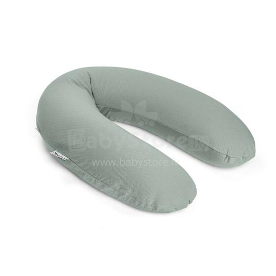 Doomoo imetamispadi Buddy Tetra Jeresy Green