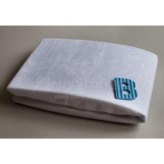 Vilaurita Art.496 Frote fitted Sheets  120х60см Art.513
