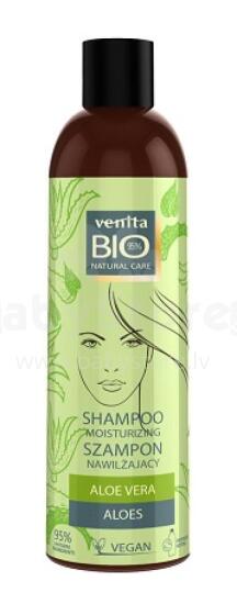 Šampoon Venita BIO Aaloe 300ml