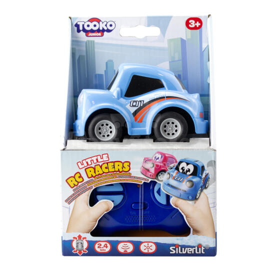 TOOKO Little raadioteel juhitav auto, 11cm