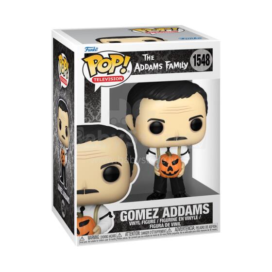 FUNKO POP! Vinyl figuur: Addams Family - Gomez