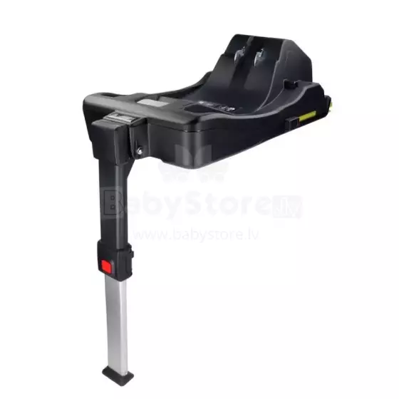 Kunert Avionaut Dock 2 Isofix Art.183902 Black  База для автокресла Avionaut Cosmo, Avionaut Pixel PRO 2.0 C, Avionaut Cosmo 2.0, Avionaut Cosmo 2.0 Smart,Camarelo