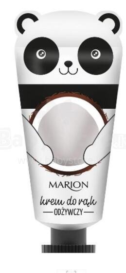 Toitev kätekreem Marion 50ml