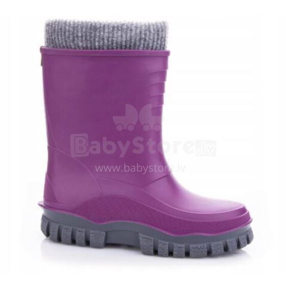 Lemigo Arctis GoKids  Art.922 Dark Fuschia