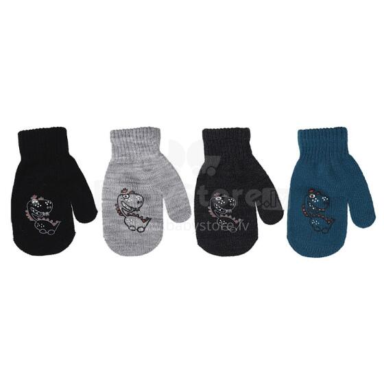 Be Snazzy Gloves Art.R-123 Laste labakindad