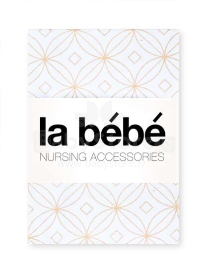 La Bebe Flanel Square Nappy Art. 18532