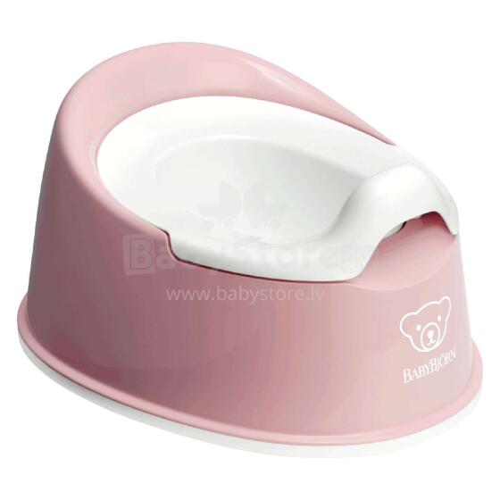 Babybjorn Smart Potty Art.051264 Powder  Beebipott