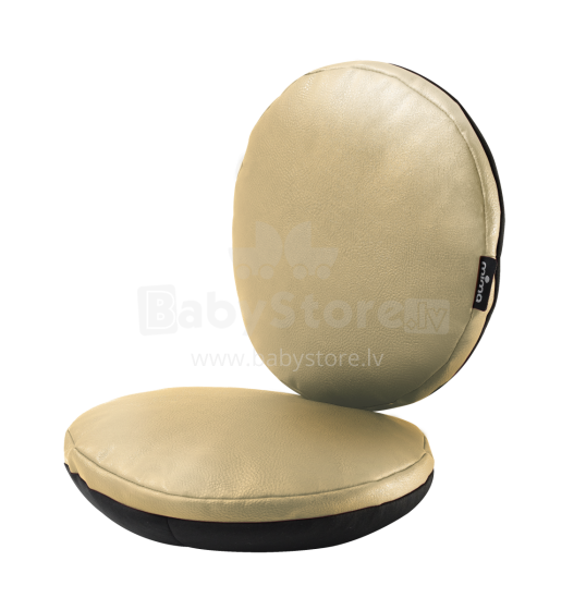 Mima Moon Art.SH101-02CP Champagne Junior istmepadi