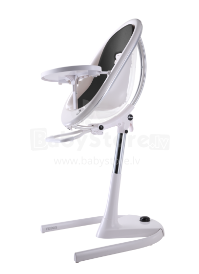 Mima Moon Art.H104RH-CL-W-SH101-BB White/Black beebitool 2in1