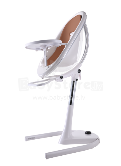 Mima Moon Art.H104RH-CL-W-SH101-CM White/Camel beebitool 2in1