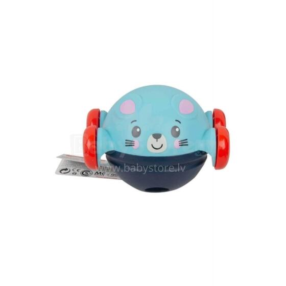 FISHER PRICE® veerevad ja paisuvad loomad , GTJ61