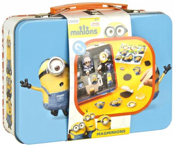 TOTUM komplekt "Minions" 710016