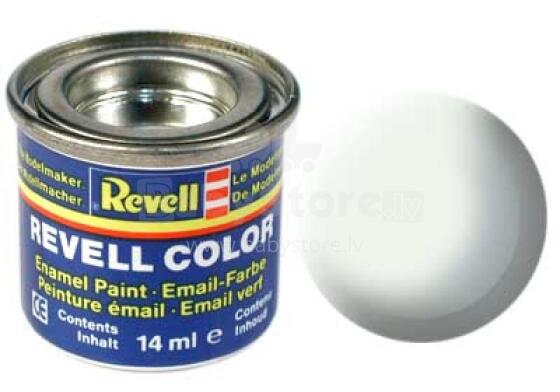 Revell emailvärv sky, mat RAF  14ml