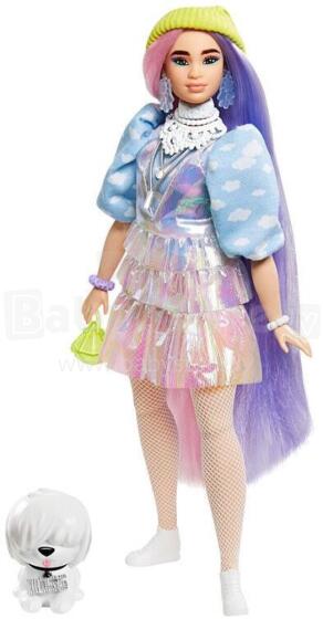 BARBIE® Extra mütsiga, GVR05