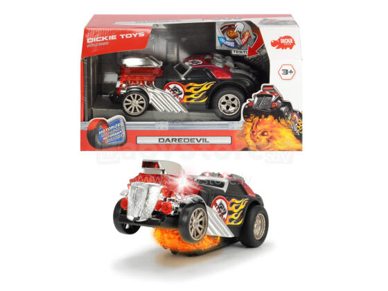 SIMBA DICKIE auto Daredevil, 203765000