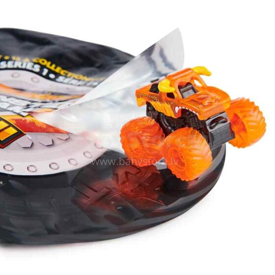 MONSTER JAM mini monster truck, sortiment, 6061530/6059715