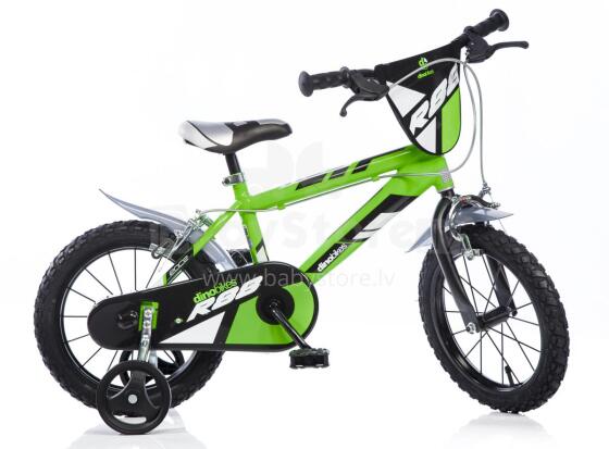 DINO BIKES  jalgratas 16'' R88, 416 U