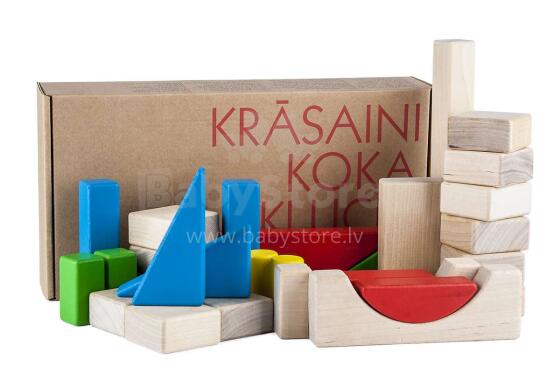 Eco Toys Art.SI-40009