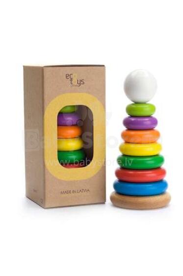 Eco Toys Art.30011