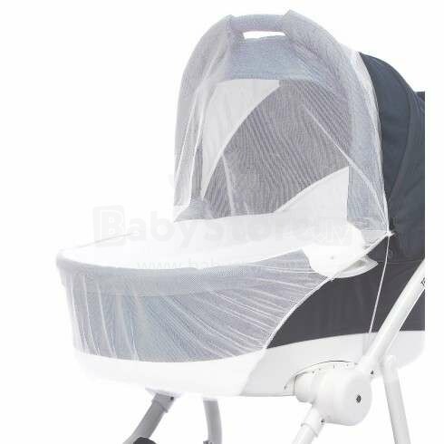 BabyOno 072 Multifunctional mosquito net for baby strollers, bugies, beds