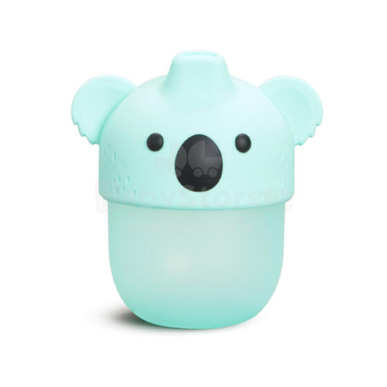 MUNCHKIN lekkevaba joogitops, 237 ml, Koala, 9m+, 91504P