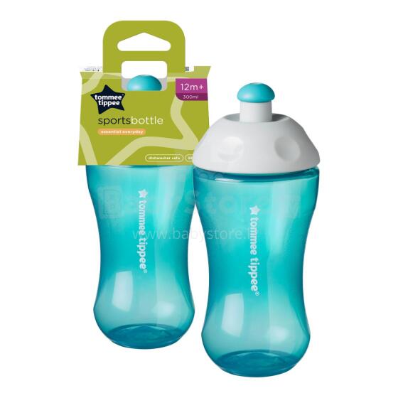 TOMMEE TIPPEE joogipudel, 12 kuud+, 300 ml, 44111410
