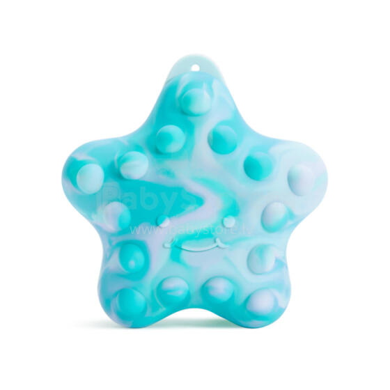 MUNCHKIN vannimänguasi, Pop Squish, Mixed case, 12m+, 90268