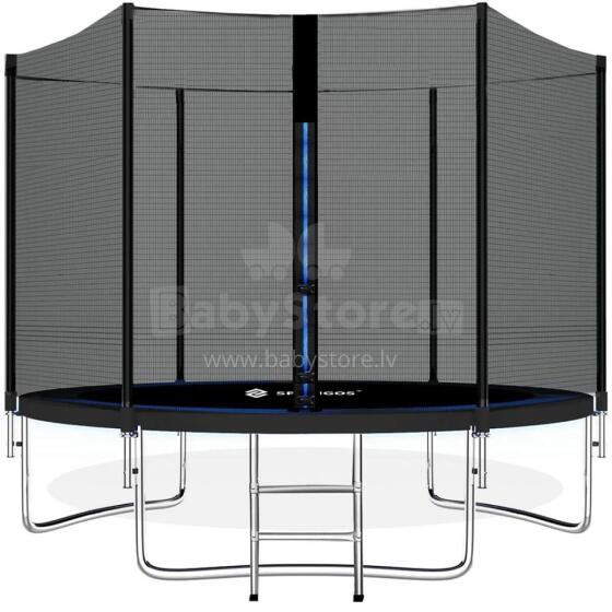 Aiabatuut Springos TP0002 305 cm 10ft