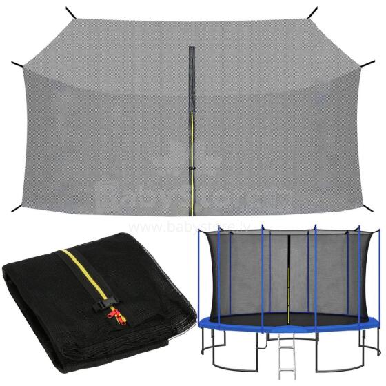 Sisevõrk batuudile Springos TSN-15FT INS 460 CM