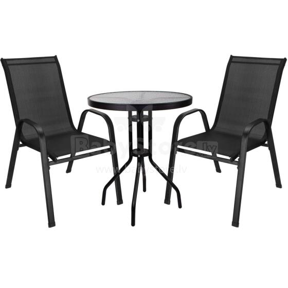 Aiamööbli komplekt Springos GF0074