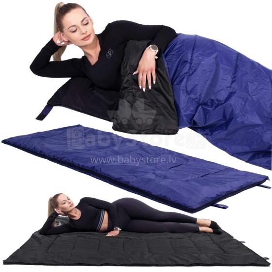 Turisti magamiskott Springos CS0045