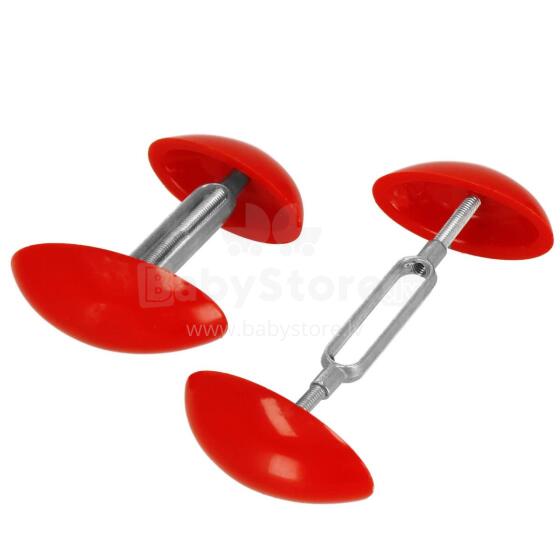 Kingade venitustööriist Springos BA0014 2 tk.