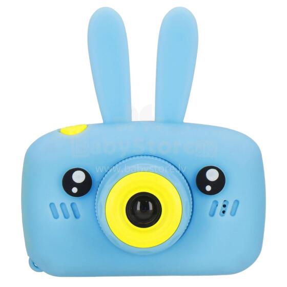 Laste digikaamera Springos KC0009