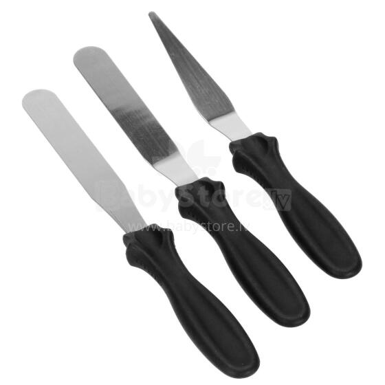 KI0099 KOndiitritooted 3 TK.