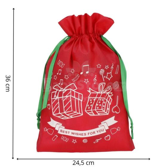 Gift bag Springos CA1319