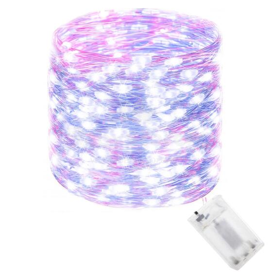 CL0023 LED AKUTULED 100 LED