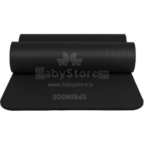 Joogamatt Springos YG0005 180 cm