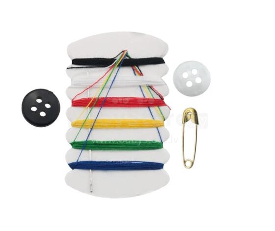 ModernHome Art.VE474 eisiõmbluskomplekt papist