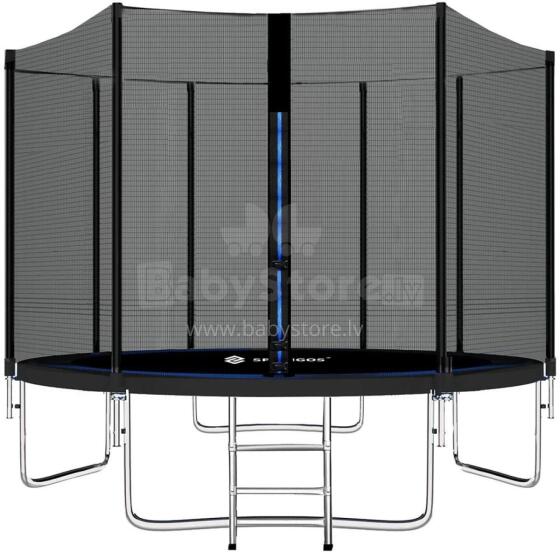 Aiabatuut Springos TP0004 427-435cm 14ft