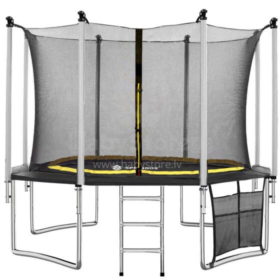 Aiabatuut Springos TP0008 427-435 cm 14ft
