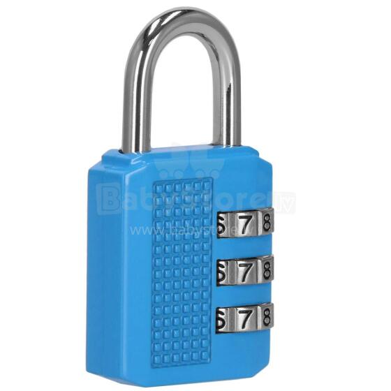 Tabalukk koodiga Springos GA0076
